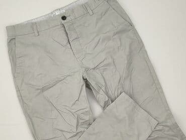 Denim Co, Spodnie materiałowe damskie, XL