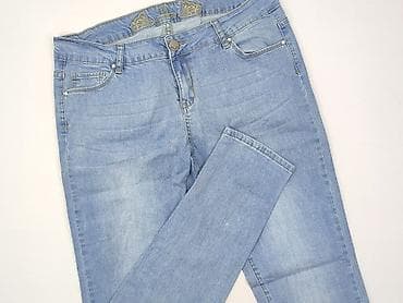 levis 874: Jeansy damskie, rozmiar XL — 1