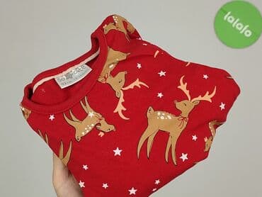 podkoszulki dziecięce lidl: Блузка, So cute, 1,5-2 р., 86-92 см, стан - Ідеальний — 6