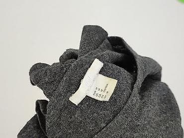 sweter hm szary: H&M, Sweter damski, rozmiar M — 4