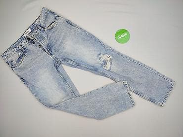 jnco jeans pl: FSBN, Jeansy dla mężczyzn, rozmiar L — 2