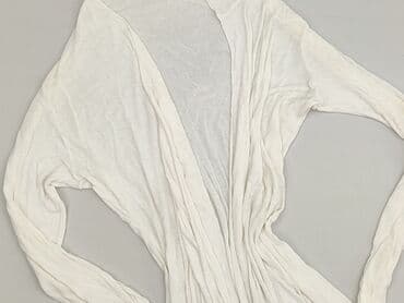 szlafrok c a: Women`s knitwear, size S (EU 36) — 1