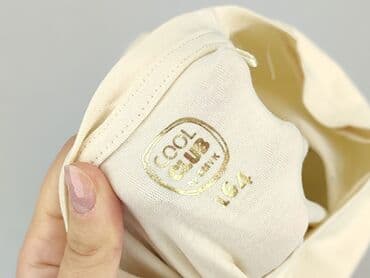 koszulka z napisem essa: Blouse, Cool Club, 14 years, 158-164 cm, condition - Perfect — 4