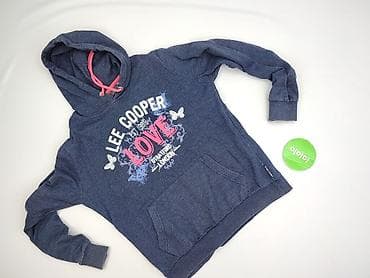 muhammad ali bluza: Lee Cooper, Bluza z kapturem damska, rozmiar XL — 2