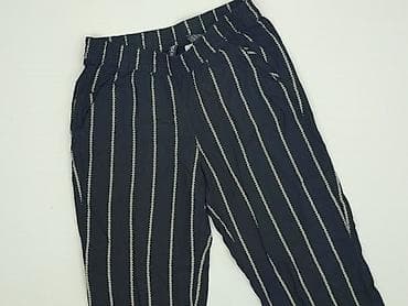 H&M Divided, Spodnie materiałowe damskie, rozmiar XS