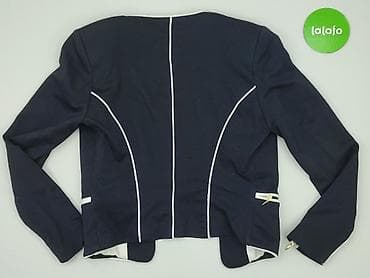 koszula od h m: H&M, Marynarka damska, rozmiar S — 3