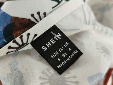 shein bluzy: Shein, Bluzka damska, rozmiar S — 5