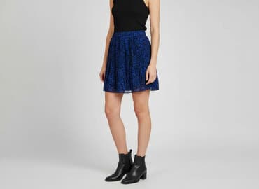 mini spódniczki wpadki: Shein, Spódnica damska, rozmiar L — 1