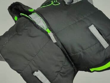 koszula do spodenek: Kurtka puchowa Y.F.K., 8 lat, Tkaniny syntetyczne, stan - Bardzo dobry — 7