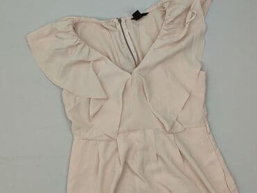 sukienki z h: H&M, Women`s dress, size L (EU 40) — 1