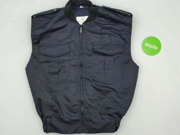 reserved komplet marynarka i spodnie: Kamizelka damska, M — 2