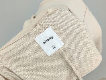 sweter z kapturem reserved: Sinsay, Kardigan damski, rozmiar M — 5