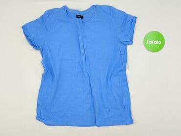 sinsay t shirty damskie: Sinsay, T-shirt damski, rozmiar M — 2