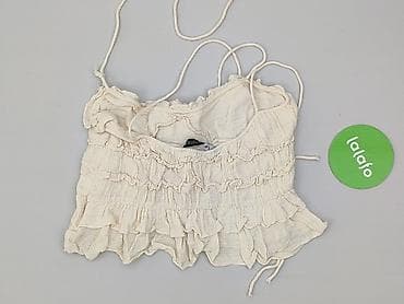 basic top zara: Zara, Top damski, rozmiar XS — 4