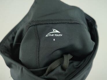 rajstopy push up: Active Touch, Legginsy Sportowe damskie, rozmiar S — 4