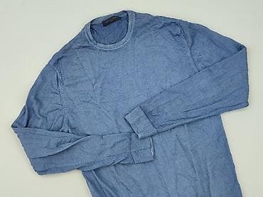 Sweter dla mężczyzn, rozmiar S