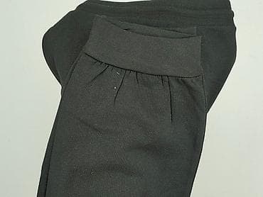 bluza boho damska: Janina, Spodnie dresowe damskie, rozmiar 7XL — 6