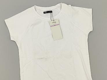 mango t shirty: Sinsay, T-shirt damski, rozmiar M — 1