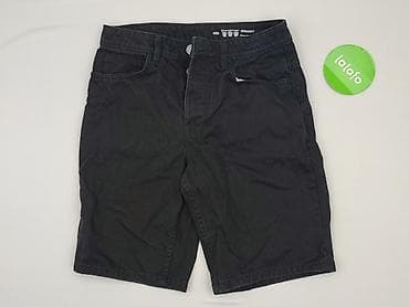 spodnie dresowe pull bear: Primark, Szorty dla mężczyzn, rozmiar M — 2