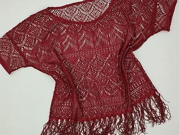 pareo: Ponczo damskie, rozmiar One size — 1