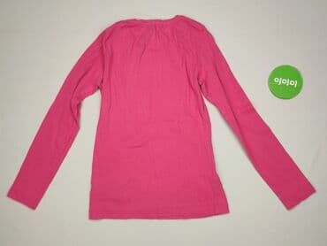 t shirty oversize basic: H&M, Bluzka damska, rozmiar M — 3