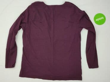 długość koszulki a wzrost: Bluzka damska, rozmiar M — 3