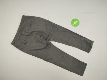 tanie spodnie z lumpeksu: Hope, Spodnie materiałowe damskie, S — 3