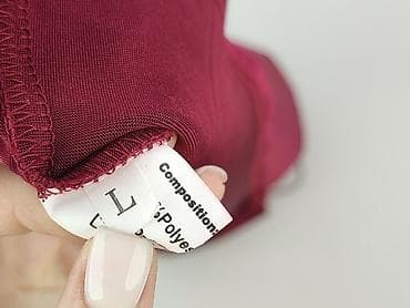 satynowa: Sukienka damska, rozmiar L — 4