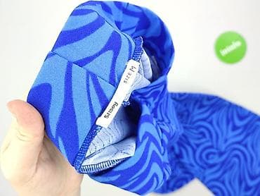 pull and bear dzwony: Spodnie materiałowe damskie, rozmiar M — 4