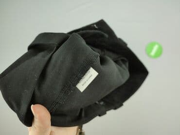 allegro marynarki: Spodnie materiałowe damskie, M — 5