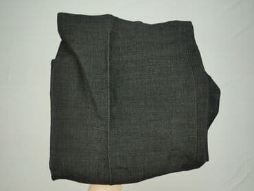 klapki miu miu z futerkiem: Cavaricci, Spodnie materiałowe damskie, One size — 6