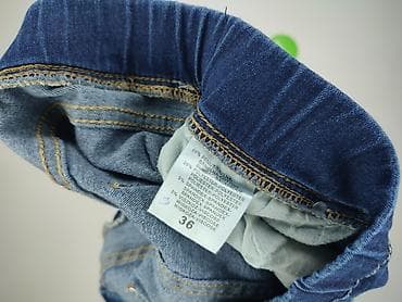 rose player jeans: Jeansy damskie, rozmiar S — 5