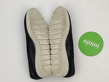 duffy buty: Rylko, Balerinki damskie, rozmiar 39 — 3