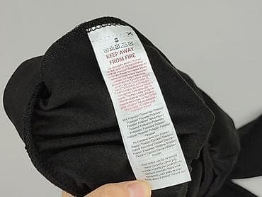 czerwone legginsy push: Legginsy Sportowe damskie, rozmiar S — 7