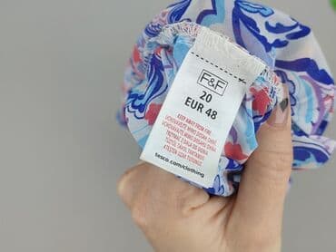 bluza damska 4f: F&F, Bluzka damska, rozmiar 4XL — 4