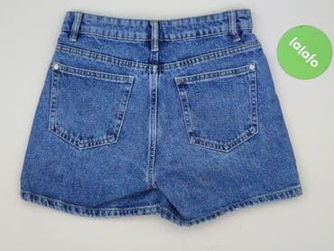 spodenki: Denim, Szorty damskie, rozmiar XS — 3