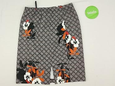 klapki rybki: Spódnica damska, rozmiar M — 3