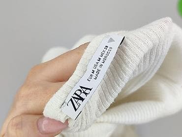 next komplet: Zara, Top damski, rozmiar M — 4