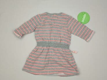 h: Dress, 5.10.15, 3-4 years, 98-104 cm, condition - Perfect — 3