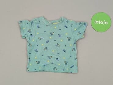 koszulka termoaktywna: T-shirt, Ergee, 3-6 months, condition - Very good — 2