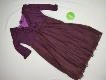 sylwester bluzki: Sukienka damska, 2XL — 2