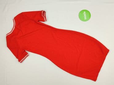 h m sukienki plus size: H&M Divided, Sukienka damska, 2XS — 3