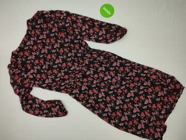 srebrne sukienki na imprezę: Sukienka damska, rozmiar S — 3