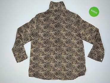 kurtki cocodrillo: Koszula damska, rozmiar 3XL — 3