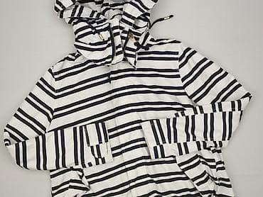 kurtka z futrem zara: Zara, Parka damska, rozmiar M — 1