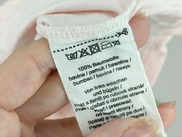 koszulka deadpool primark: Bluzka, Disney, 3-6 miesięcy, stan - Bardzo dobry — 5