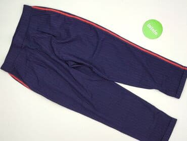 spadochronowe spodnie stradivarius: Stradivarius, Spodnie materiałowe damskie, rozmiar M — 3