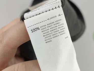 basic apparel kurtki: Sinsay, Koszulka dla mężczyzn, rozmiar L — 5