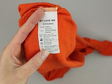 be love me ubrania: Women`s dress, size L — 6