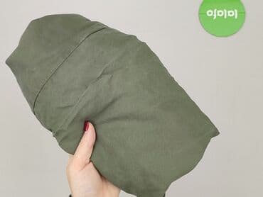 spódniczka khaki: Spódnica damska, rozmiar XL — 5